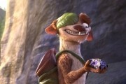 Ледниковый период: Столкновение неизбежно / Ice Age: Collision Course (2016)