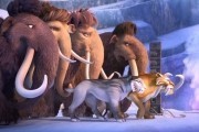 Ледниковый период: Столкновение неизбежно / Ice Age: Collision Course (2016)