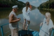 Дефиле (2015)