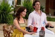 До встречи с тобой / Me Before You (2016)