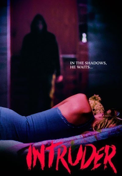 Посторонний / Intruder (2016)