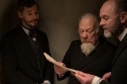Антон Чехов / Anton Tch&#233;khov 1890 (2015)