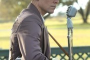 Я видел свет / I Saw the Light (2015)
