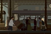 На крыше мира / Tout en haut du monde (2015)