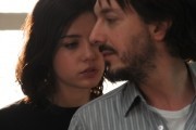 Роковое влечение / &#201;perdument (2016)