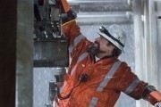 Жизнь на грани / Life on the Line (2015)