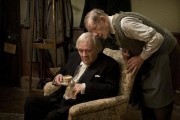 Костюмер / The Dresser (2015)
