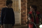 Очень странные дела - сериал / Stranger Things (2016-...)