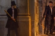 Судная ночь 3 / The Purge: Election Year (2016)