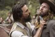 Свободный штат Джонса / Free State of Jones (2016)
