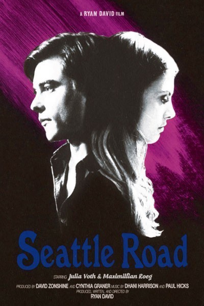 Дорога на Сиэтл / Seattle Road (2016)