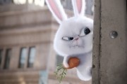 Тайная жизнь домашних животных / The Secret Life of Pets (2016)