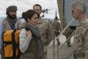 Репортерша / Whiskey Tango Foxtrot (2016)