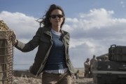 Репортерша / Whiskey Tango Foxtrot (2016)