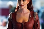 Андромеда - сериал / Andromeda (2000-2005)