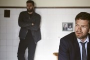 Мистериум. Тьма в бутылке / Flaskepost fra P (2016)