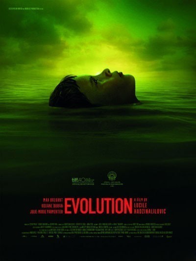 Эволюция / &#201;volution (2015)