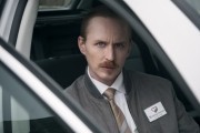 Вторая жизнь Уве / En man som heter Ove (2015)