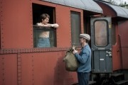 Вторая жизнь Уве / En man som heter Ove (2015)