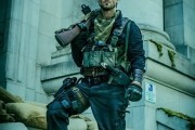 Конец дня / Daylight's End (2016)