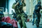 Конец дня / Daylight's End (2016)
