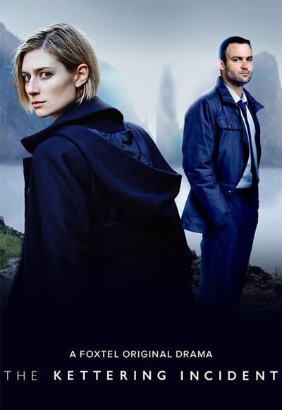 Случай в Кеттеринге - сериал / The Kettering Incident (2016-...)