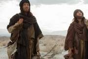 Демон / Last Days in the Desert (2015)