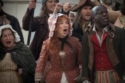Пришельцы 3: Взятие Бастилии / Les Visiteurs: La R&#233;volution (2016)