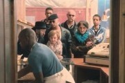 Из другого теста / Dough (2015)