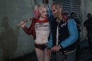Отряд самоубийц / Suicide Squad (2016)