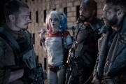 Отряд самоубийц / Suicide Squad (2016)
