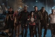 Отряд самоубийц / Suicide Squad (2016)