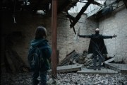 Угли / Embers (2015)