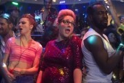 Случайно беременна / Jos&#233;phine s'arrondit (2016)