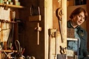 Пит и его дракон / Pete's Dragon (2016)