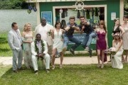 Свадебный угар / Mike and Dave Need Wedding Dates (2016)