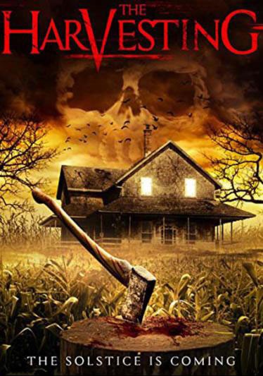 Жатва / The Harvesting (2015)
