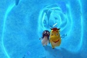Полярные приключения / Polar Adventure (2016)