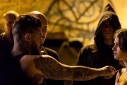Сатанинский / Satanic (2016)