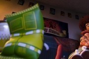 Полный расколбас / Sausage Party (2016)