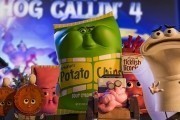 Полный расколбас / Sausage Party (2016)
