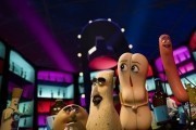 Полный расколбас / Sausage Party (2016)