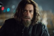 Жан-Клод Ван Джонсон / Jean-Claude Van Johnson (2016)
