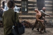 Жан-Клод Ван Джонсон / Jean-Claude Van Johnson (2016)