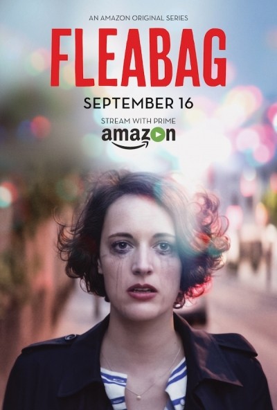 Флибэг - сериал смотреть онлайн
