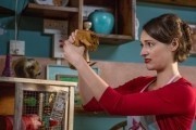 Флибэг - сериал / Fleabag (2016-...)