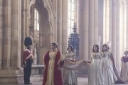 Виктория - сериал / Victoria (2016)