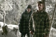 Удалённая местность / Edge of Winter (2016)