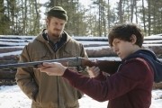 Удалённая местность / Edge of Winter (2016)