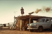 Небесный верблюд (2015)